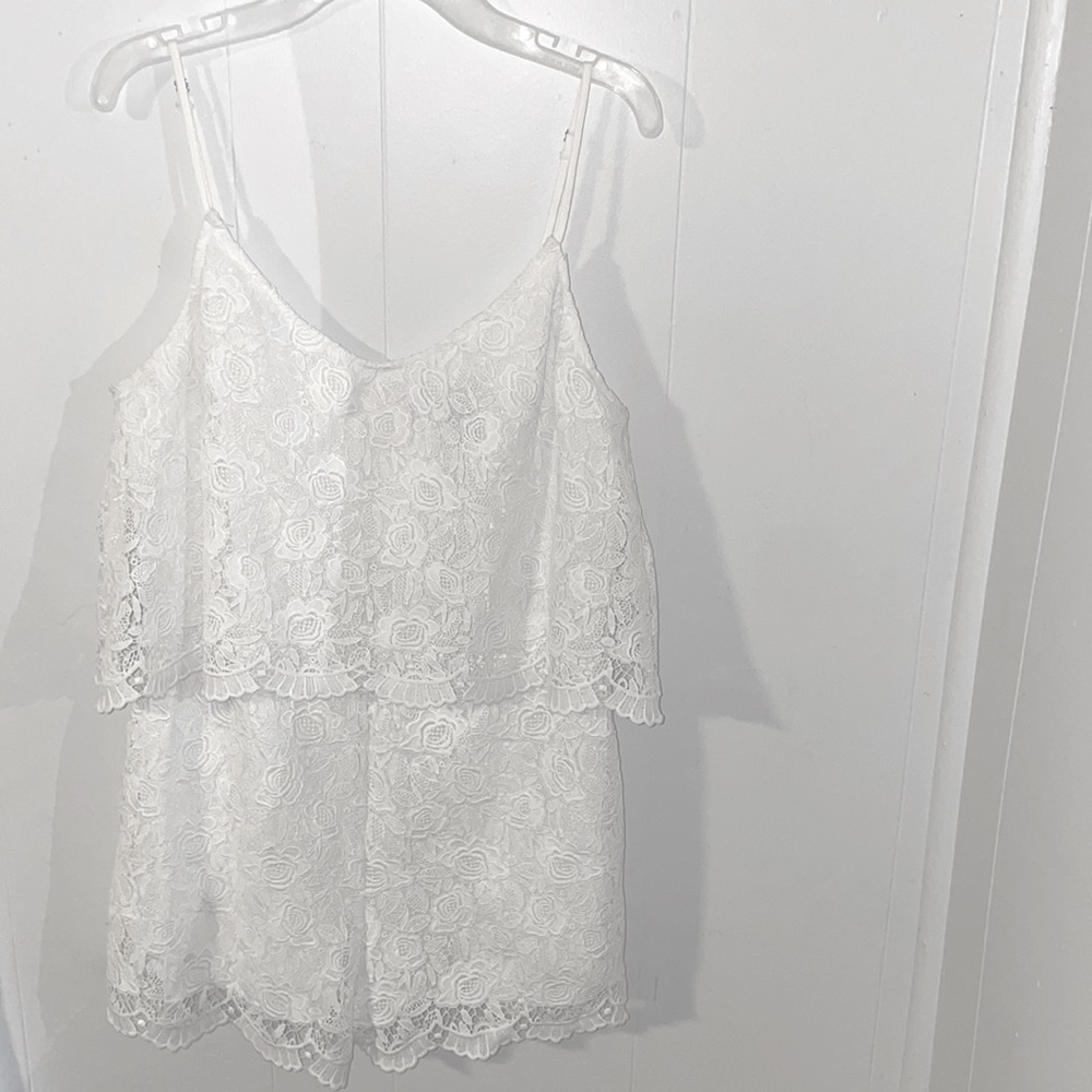 Forever21 romper